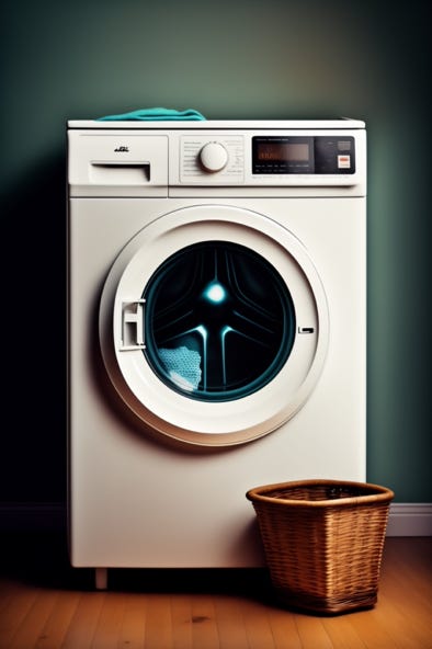 lave vaisselle lave linge Miele